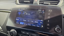 2022 (72) HONDA CR-V 2.0 i-MMD Hybrid SR 5dr eCVT 5887793