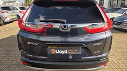 2022 (72) HONDA CR-V 2.0 i-MMD Hybrid SR 5dr eCVT 5887770