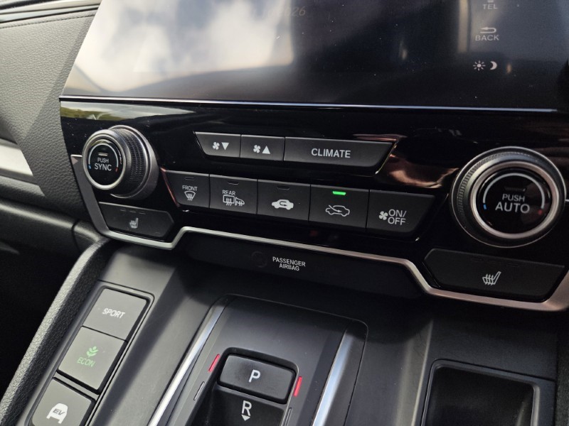 2022 (72) HONDA CR-V 2.0 i-MMD Hybrid SR 5dr eCVT 5887792