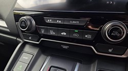 2022 (72) HONDA CR-V 2.0 i-MMD Hybrid SR 5dr eCVT 5887792