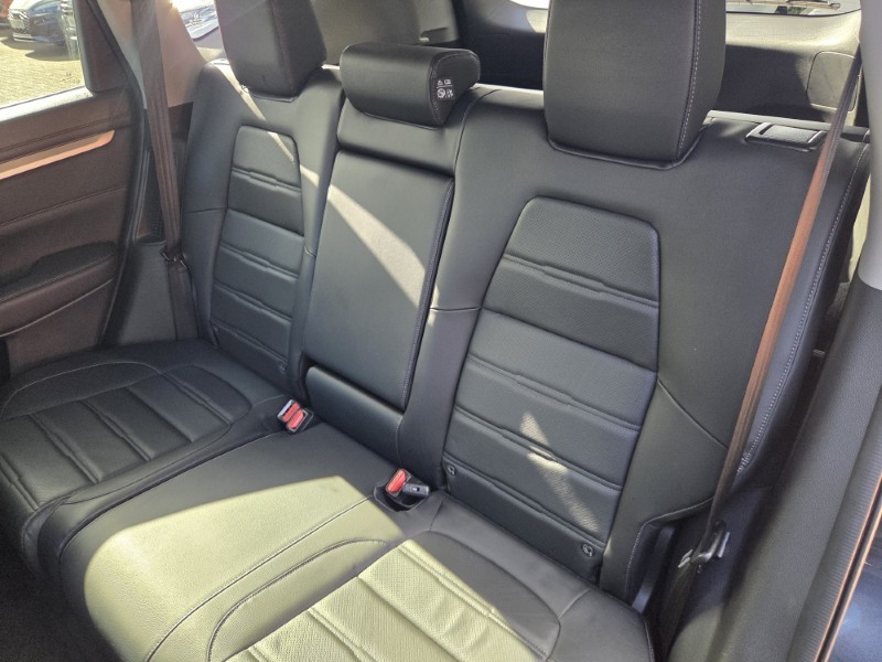 2022 (72) HONDA CR-V 2.0 i-MMD Hybrid SR 5dr eCVT 5887780
