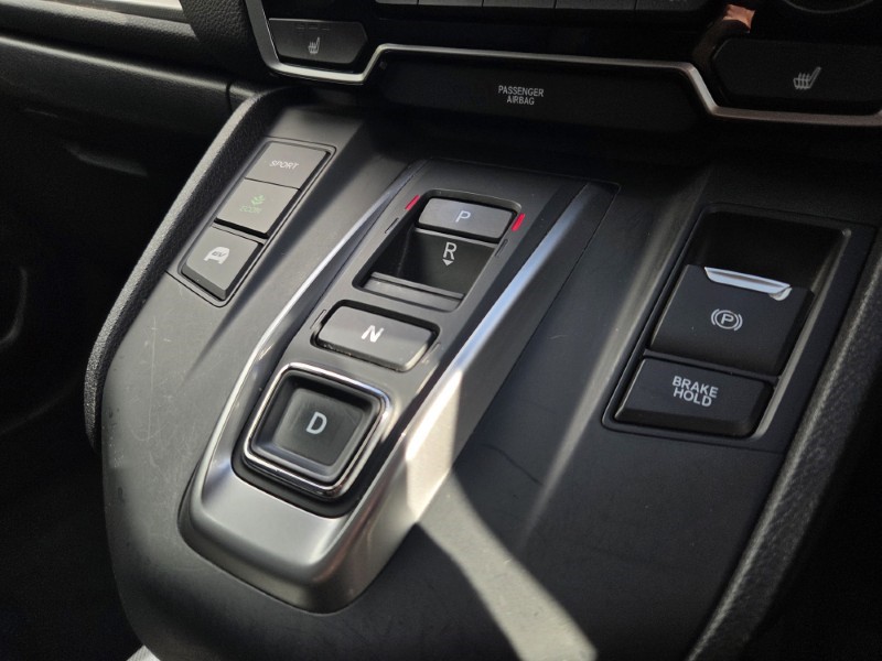 2022 (72) HONDA CR-V 2.0 i-MMD Hybrid SR 5dr eCVT 5887791