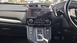 2022 (72) HONDA CR-V 2.0 i-MMD Hybrid SR 5dr eCVT 5887779