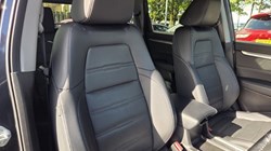 2022 (72) HONDA CR-V 2.0 i-MMD Hybrid SR 5dr eCVT 5887784