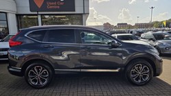 2022 (72) HONDA CR-V 2.0 i-MMD Hybrid SR 5dr eCVT 5887758