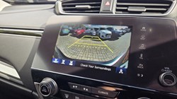 2022 (72) HONDA CR-V 2.0 i-MMD Hybrid SR 5dr eCVT 5887796