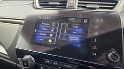 2022 (72) HONDA CR-V 2.0 i-MMD Hybrid SR 5dr eCVT 5887794