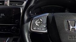 2022 (72) HONDA CR-V 2.0 i-MMD Hybrid SR 5dr eCVT 5887787