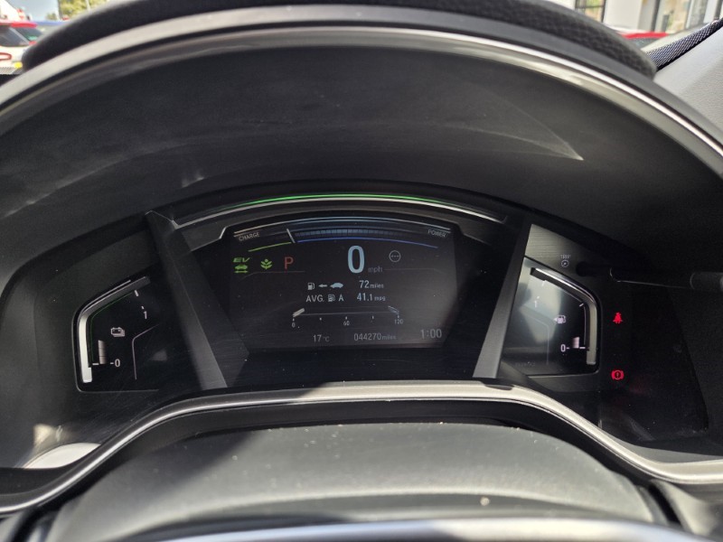 2022 (72) HONDA CR-V 2.0 i-MMD Hybrid SR 5dr eCVT 5887797