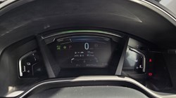 2022 (72) HONDA CR-V 2.0 i-MMD Hybrid SR 5dr eCVT 5887797