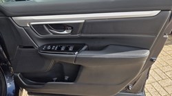 2022 (72) HONDA CR-V 2.0 i-MMD Hybrid SR 5dr eCVT 5887785