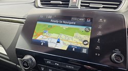 2022 (72) HONDA CR-V 2.0 i-MMD Hybrid SR 5dr eCVT 5887795