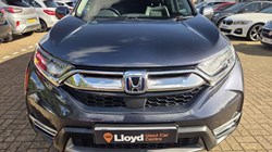 2022 (72) HONDA CR-V 2.0 i-MMD Hybrid SR 5dr eCVT 5887762