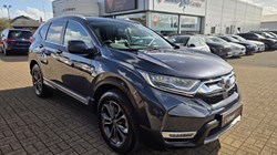 2022 (72) HONDA CR-V 2.0 i-MMD Hybrid SR 5dr eCVT 5887761
