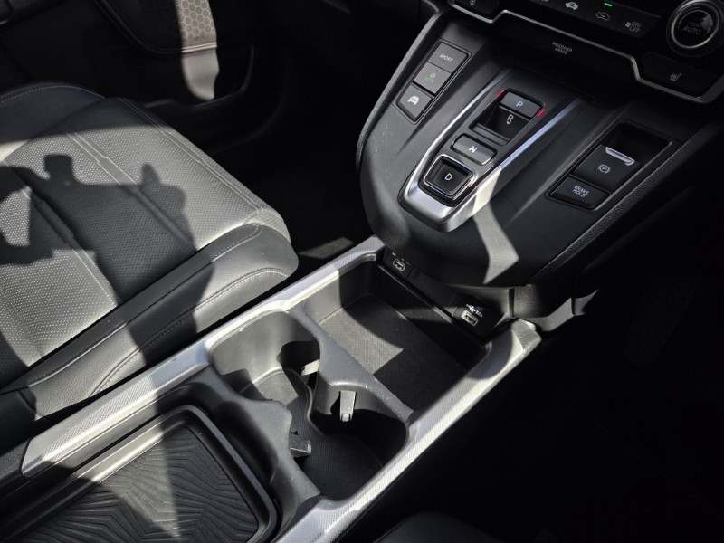 2022 (72) HONDA CR-V 2.0 i-MMD Hybrid SR 5dr eCVT 5887790