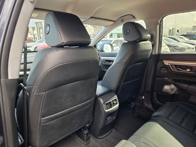 2022 (72) HONDA CR-V 2.0 i-MMD Hybrid SR 5dr eCVT 5887775