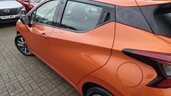2019 (19) NISSAN MICRA 0.9 IG-T Acenta 5dr 5943089