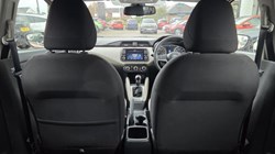 2019 (19) NISSAN MICRA 0.9 IG-T Acenta 5dr 5943097