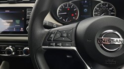 2019 (19) NISSAN MICRA 0.9 IG-T Acenta 5dr 5943110