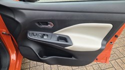 2019 (19) NISSAN MICRA 0.9 IG-T Acenta 5dr 5943108