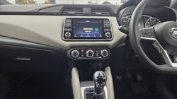 2019 (19) NISSAN MICRA 0.9 IG-T Acenta 5dr 5943102