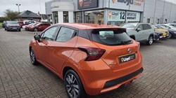 2019 (19) NISSAN MICRA 0.9 IG-T Acenta 5dr 5943092