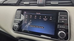 2019 (19) NISSAN MICRA 0.9 IG-T Acenta 5dr 5943116