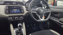2019 (19) NISSAN MICRA 0.9 IG-T Acenta 5dr 5943101