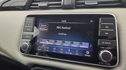 2019 (19) NISSAN MICRA 0.9 IG-T Acenta 5dr 5943115