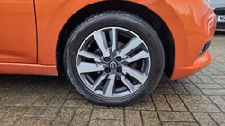 2019 (19) NISSAN MICRA 0.9 IG-T Acenta 5dr 5943081