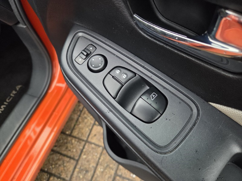 2019 (19) NISSAN MICRA 0.9 IG-T Acenta 5dr 5943109