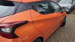 2019 (19) NISSAN MICRA 0.9 IG-T Acenta 5dr 5943090