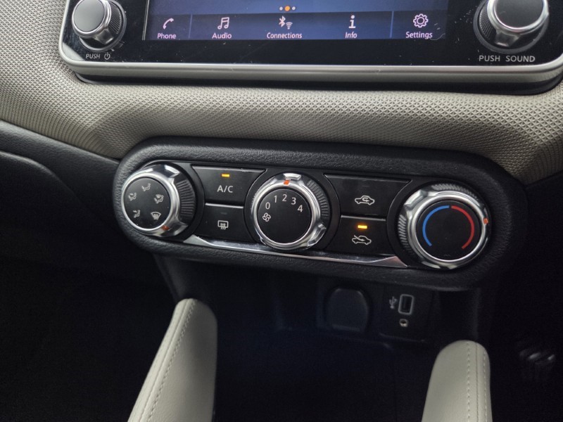 2019 (19) NISSAN MICRA 0.9 IG-T Acenta 5dr 5943114