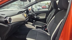 2019 (19) NISSAN MICRA 0.9 IG-T Acenta 5dr 5943105