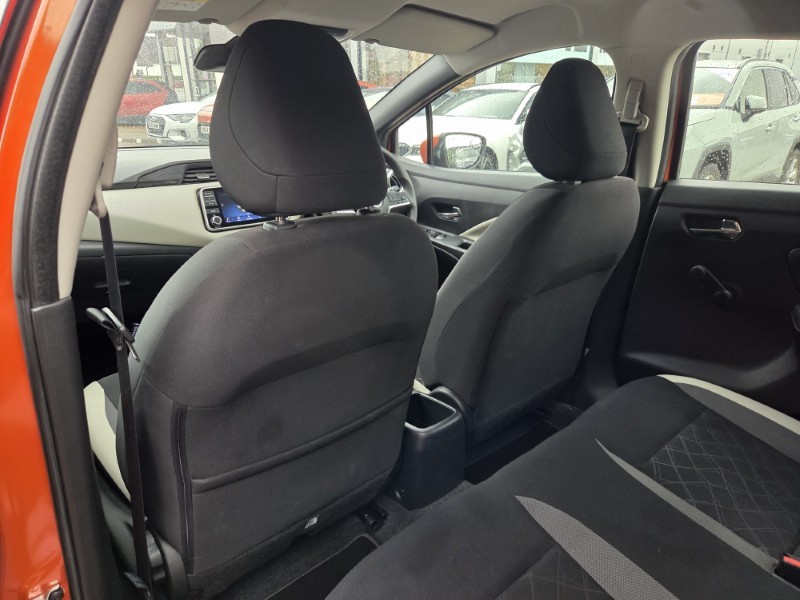 2019 (19) NISSAN MICRA 0.9 IG-T Acenta 5dr 5943098