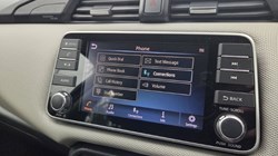 2019 (19) NISSAN MICRA 0.9 IG-T Acenta 5dr 5943117