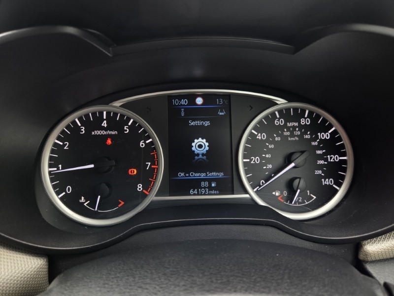 2019 (19) NISSAN MICRA 0.9 IG-T Acenta 5dr 5943118