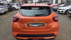 2019 (19) NISSAN MICRA 0.9 IG-T Acenta 5dr 5943093