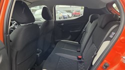2019 (19) NISSAN MICRA 0.9 IG-T Acenta 5dr 5943099