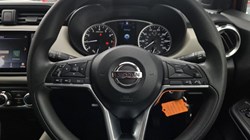 2019 (19) NISSAN MICRA 0.9 IG-T Acenta 5dr 5943112