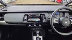 2023 (72) HONDA JAZZ 1.5 i-MMD Hybrid SR 5dr eCVT 5895840