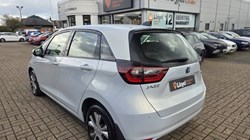 2023 (72) HONDA JAZZ 1.5 i-MMD Hybrid SR 5dr eCVT 5895832
