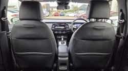 2023 (72) HONDA JAZZ 1.5 i-MMD Hybrid SR 5dr eCVT 5895837
