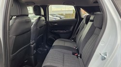 2023 (72) HONDA JAZZ 1.5 i-MMD Hybrid SR 5dr eCVT 5895839