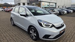 2023 (72) HONDA JAZZ 1.5 i-MMD Hybrid SR 5dr eCVT 5895823
