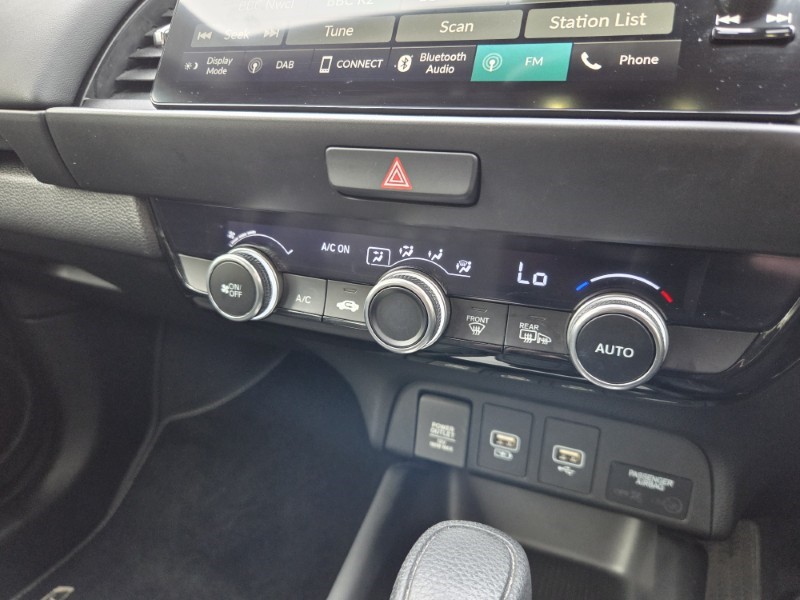 2023 (72) HONDA JAZZ 1.5 i-MMD Hybrid SR 5dr eCVT 5895856
