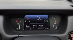 2023 (72) HONDA JAZZ 1.5 i-MMD Hybrid SR 5dr eCVT 5895862