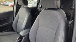 2023 (72) HONDA JAZZ 1.5 i-MMD Hybrid SR 5dr eCVT 5895847