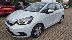 2023 (72) HONDA JAZZ 1.5 i-MMD Hybrid SR 5dr eCVT 5895825