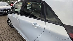 2023 (72) HONDA JAZZ 1.5 i-MMD Hybrid SR 5dr eCVT 5895829